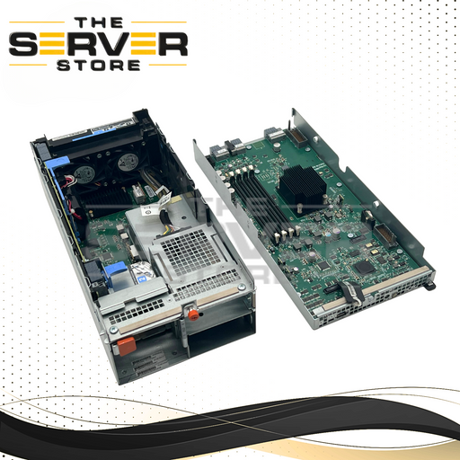 Dell EMC Infinity Low Compute Node A200/A2000 Server / SAN Unit 110-365-101E-02
