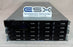 Dell EMC Isilon H400 array | Includes 4 nodes | Bezel & Rails