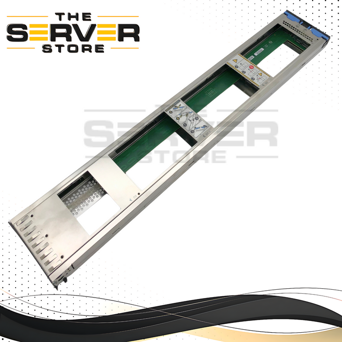 Dell EMC Isilon Infinity Series 3.5-inch HDD Sled / Drive Caddy. P/N: 303-366-000E-01.