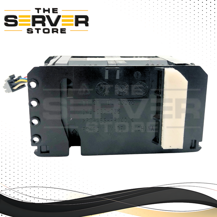 Dell EMC NMB Hot-Swap Cooling Fan for VNX/Unity Storage 100-542-054-06