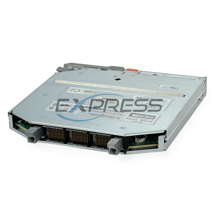 Dell EMC Networking MXG610s Fibre Channels Switch 8 Port | 92XH2