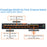 Dell EMC Networking MXG610s Fibre Channels Switch 8 Port | 92XH2