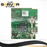 Dell EMC PowerEdge 12 Bay 3.5" SAS3/SATA3 HDD Backplane, For R540, R740, R740XD Rack Servers. P/N: 8N0NG, 08N0NG.