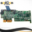 Dell EMC PowerEdge 14G iDRAC vFlash SD Card Reader Module for R440, R540, R640, R740 Servers. P/N: 5507H, 05507H.