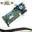 Dell EMC PowerEdge 14G iDRAC vFlash SD Card Reader Module for R440, R540, R640, R740 Servers. P/N: 5507H, 05507H.