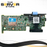 Dell EMC PowerEdge 14G iDRAC vFlash SD Card Reader Module for R440, R540, R640, R740 Servers. P/N: 5507H, 05507H.