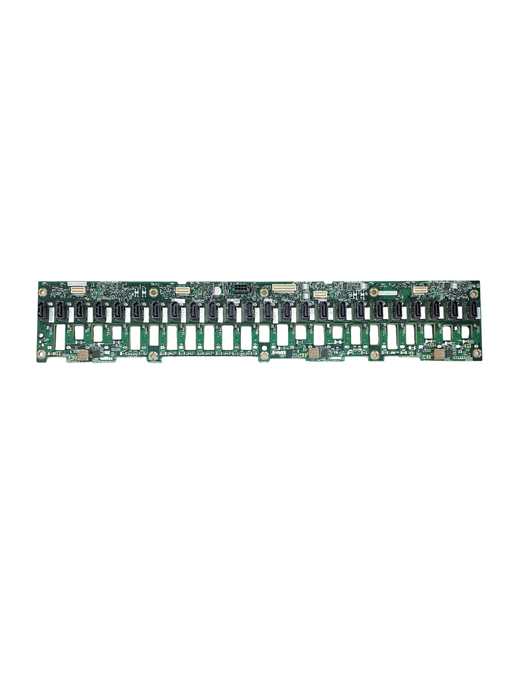Dell EMC PowerEdge C6400 2.5 in SFF 24 Bay Backplane (GH30F)