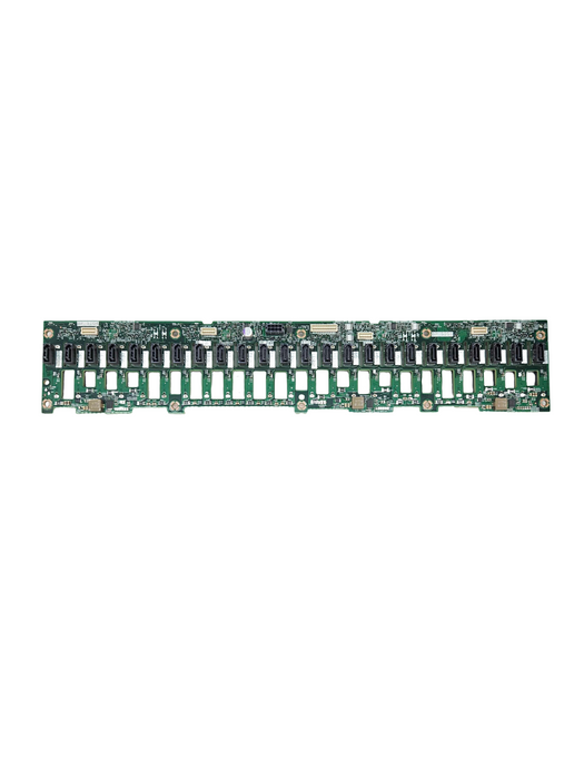 Dell EMC PowerEdge C6400 2.5 in SFF 24 Bay Backplane (GH30F)