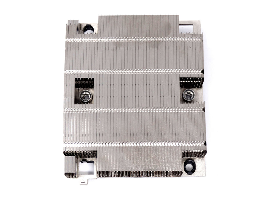 Dell EMC PowerEdge C6420 CPU1 Heatsink (0JYKMM)
