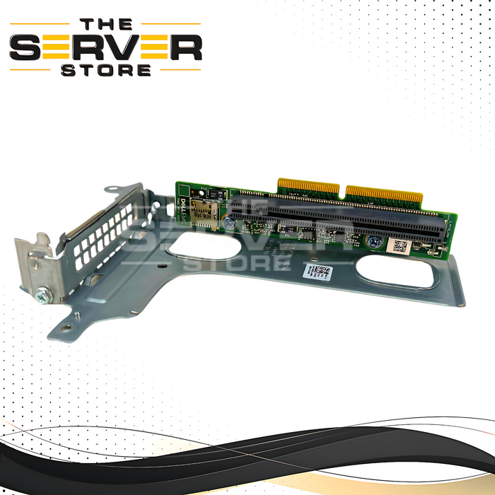 Dell EMC PowerEdge C6420 SLOT4 Riser Card 05WGP0 5WGP0