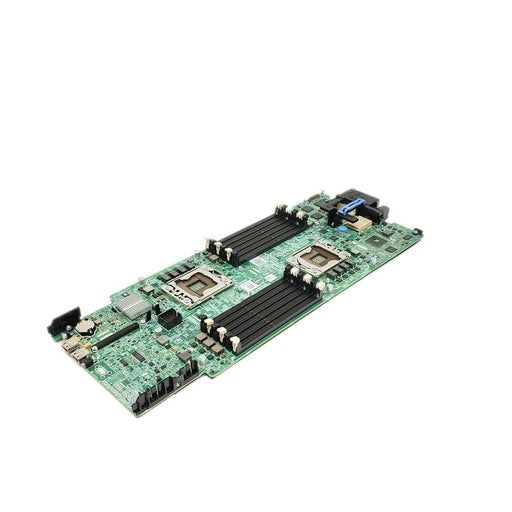 Dell EMC PowerEdge M520 Blade Server Motherboard (50YHY)