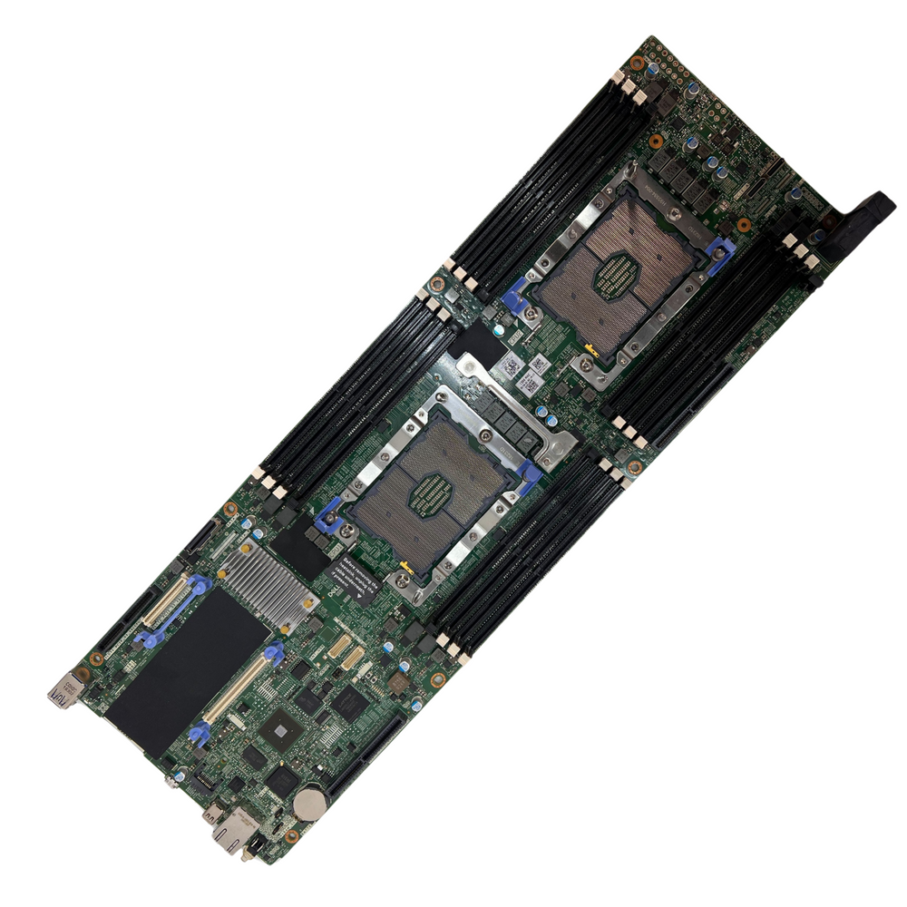Dell EMC PowerEdge Motherboard C6420 SLE 0K2TT6 K2TT6