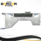 Dell EMC PowerEdge R440 / R540 Chassis Riser 1 Card, Half-Height (HH) PCIe Gen3 x16 Slot, With Metal Cage. P/N: RHWXM, 0RHWXM.
