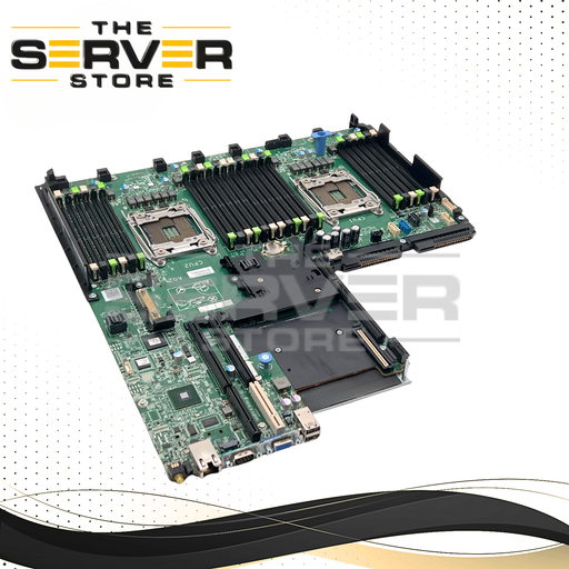 Dell EMC PowerEdge R630 Motherboard Dual CPU Socket LGA2011-3 DDR4 0CNCJW CNCJW