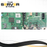 Dell EMC PowerEdge R740 / R740xd Motherboard. Dual CPU LGA3647 Sockets. P/N: DY2X0, 0DY2X0.