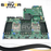 Dell EMC PowerEdge R740 / R740xd Motherboard. Dual CPU LGA3647 Sockets. P/N: DY2X0, 0DY2X0.