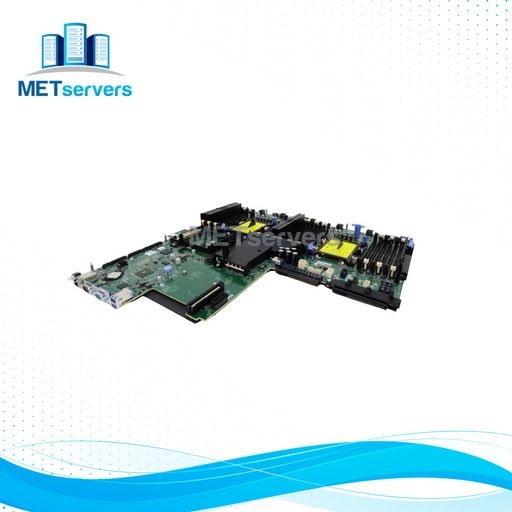 Dell EMC PowerEdge R740XD 2x FCLGA3647 Sockets 24x DDR4  Motherboard (0WRPXK)