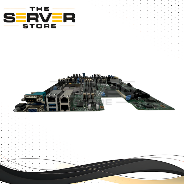 Dell EMC PowerEdge R740XD2 Server MotherBoard (0D4JCX)