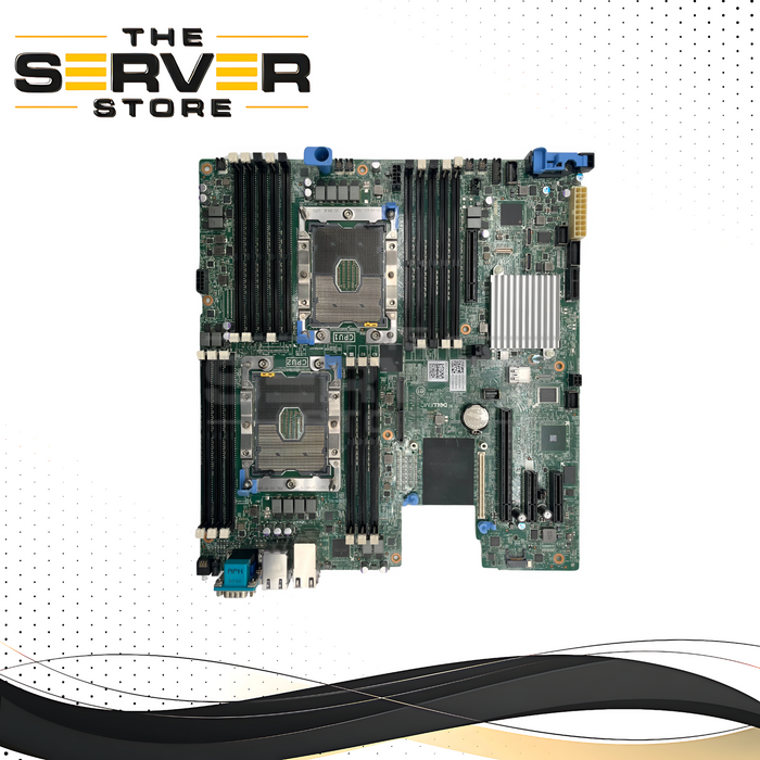 Dell EMC PowerEdge R740XD2 Server MotherBoard (0D4JCX)