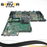 Dell EMC PowerEdge R740xd Server Motherboard. Dual LGA3647 Sockets for Intel Xeon Scalable CPUs. 24x DDR4 DIMM Slots. P/N: YNX56, 0YNX56.