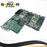 Dell EMC PowerEdge R740xd Server Motherboard. Dual LGA3647 Sockets for Intel Xeon Scalable CPUs. 24x DDR4 DIMM Slots. P/N: YNX56, 0YNX56.