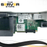 Dell EMC PowerEdge R750 / R7525 Server 2x PCIe x16 Full-Height Riser 2 Card (4 in 1) with Metal Bracket. P/N: DF7XH, 0DF7XH.