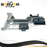 Dell EMC PowerEdge R750 / R7525 Server 2x PCIe x16 Full-Height Riser 2 Card (4 in 1) with Metal Bracket. P/N: DF7XH, 0DF7XH.