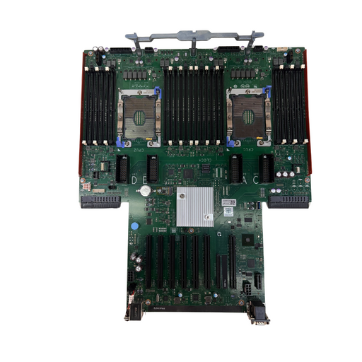Dell EMC PowerEdge R940 Motherboard (GCTJ1)