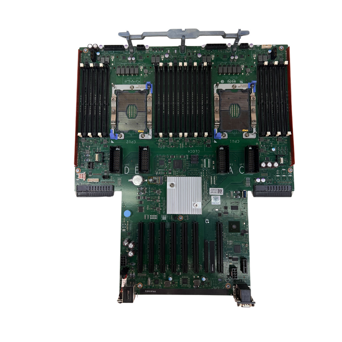 Dell EMC PowerEdge R940 Motherboard (GCTJ1)