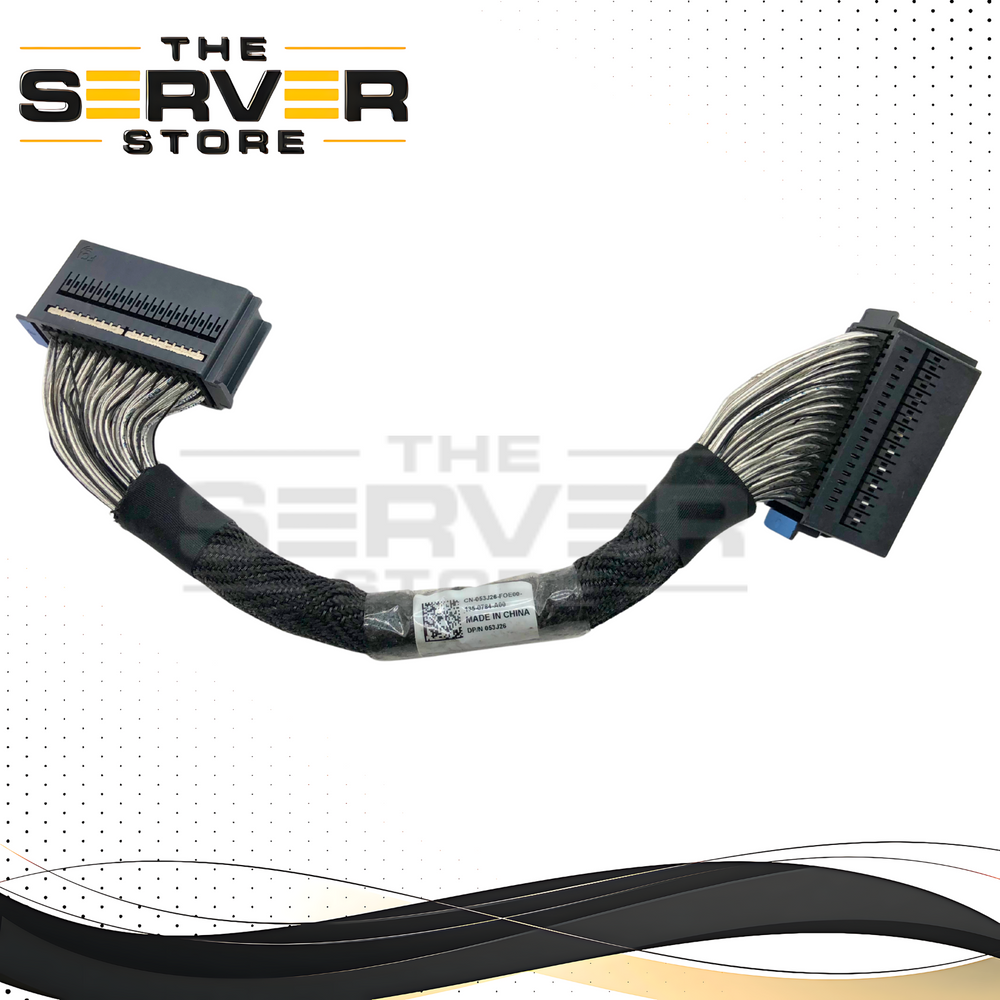 Dell EMC PowerEdge R940 Server Daughter Board Signal Cable 53J26 053J26