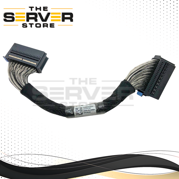 Dell EMC PowerEdge R940 Server Daughter Board Signal Cable 53J26 053J26