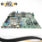 Dell EMC PowerEdge T440 Tower Server Motherboard. P/N: 81VG9, 081VG9.