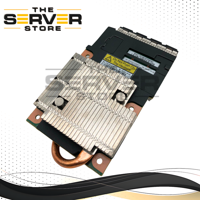 Dell EMC PowerStore 4-Port 10/25GbE SFP28 Mezzanine I/O Module 105-001-101-03