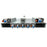 Dell EMC PowerSwitch Z9100-ON 32x 100GbE (QSFP28) + 2 SFP+ 10GbE/1GbE ports
