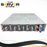 Dell EMC PowerSwitch Z9264F-ON E23W 1RU Data Center Switch. Featuring 64x 100GbE QSFP28 Ports, 2x 10GbE SFP+ Ports. Reverse Airflow. P/N: Z9264F-ON.