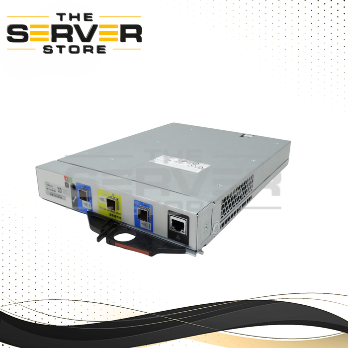 Dell EMC PowerVault ME4084 12Gbps Controller Module 02RY9V 2RY9V