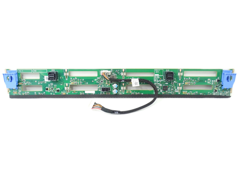 Dell EMC Poweredge R540 R740 R7415 Server 8x 3.5'' LFF Backplane (CP90M)