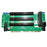 Dell EMC Poweredge R740 R740xd Chassis Riser 1B 3X8 PCI (0PM3YD)