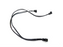 Dell EMC Poweredge R740 R740xd Server Dual SAS Cable (YF7RN)