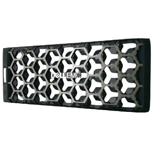 Dell EMC Rack Tower Server T640 Faceplate Front Bezel (0PV6VN)