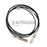 Dell EMC SFP+ to SFP+ 3M Active Twinax-Dac Cable | 038-004-177