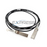 Dell EMC SFP+ to SFP+ 3M Active Twinax-Dac Cable | 038-004-177