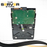 Dell EMC Seagate Enterprise Capacity v4 2TB 7200RPM 12Gb/s SAS 3.5-inch LFF 4Kn Hard Drive. P/N: ST2000NM0014.