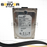 Dell EMC Seagate Enterprise Capacity v4 2TB 7200RPM 12Gb/s SAS 3.5-inch LFF 4Kn Hard Drive. P/N: ST2000NM0014.