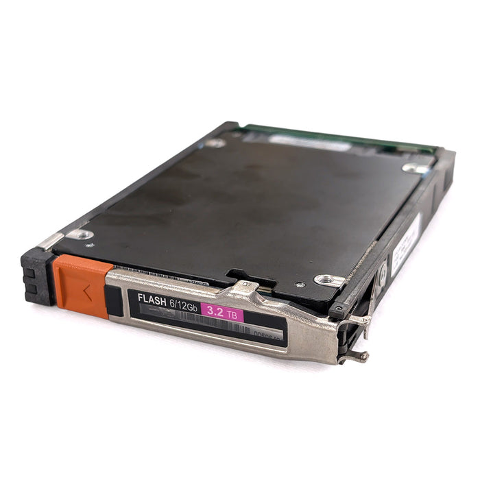 Dell EMC Unity 2.5" 3.2TB/3.84TB SAS 12Gbps RI SED SSD (118001014-02) | YVJ78 | D4F-2SFXL2-3840 005054013