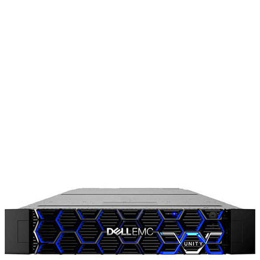 Dell EMC Unity 300 Hybrid