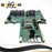 Dell EMC Unity 350F All-Flash Array Storage Processor (SP) System Board / Motherboard. P/N: 303-297-335C-00.