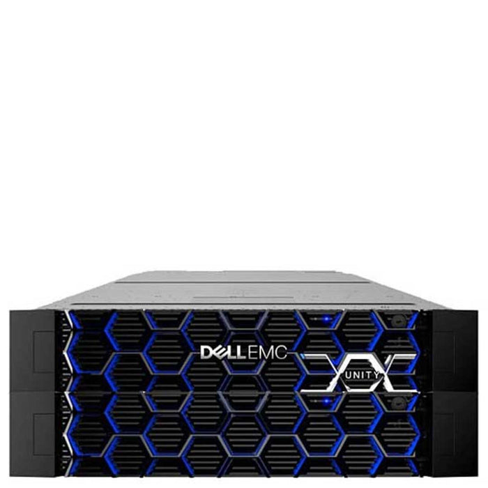 Dell EMC Unity 450F All Flash
