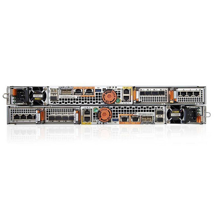Dell EMC Unity 600F All Flash