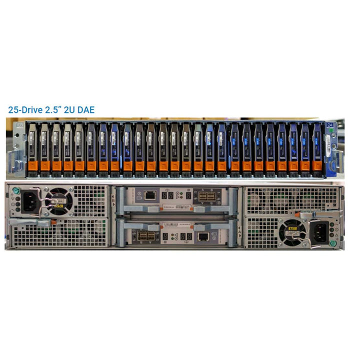 Dell EMC Unity XT 380F All Flash